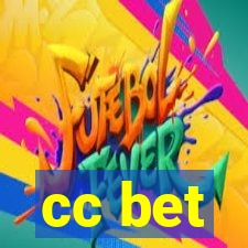 cc bet